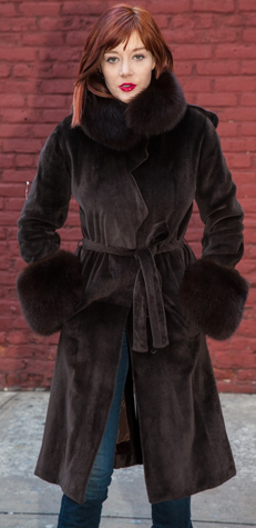 Marc Kaufman Furs NYC – Quality Trendy Furs in New York City
